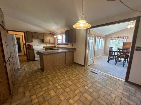 Tiny photo for 14740 Norrish Road, Morrison, IL 61270 (MLS # 12604224)