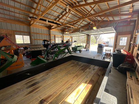 Tiny photo for 14740 Norrish Road, Morrison, IL 61270 (MLS # 12604224)