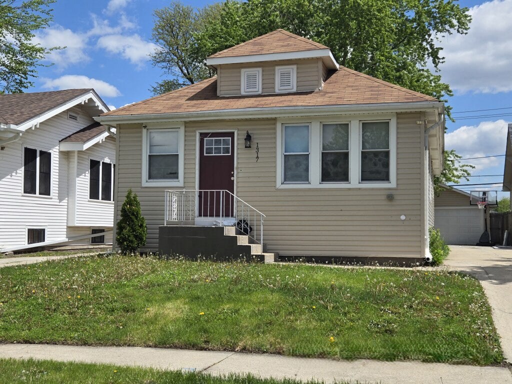 1317 Franklin Avenue