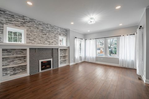 Tiny photo for 7715 S Oglesby Avenue, Chicago, IL 60649 (MLS # 12535107)