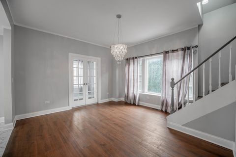 Tiny photo for 7715 S Oglesby Avenue, Chicago, IL 60649 (MLS # 12535107)