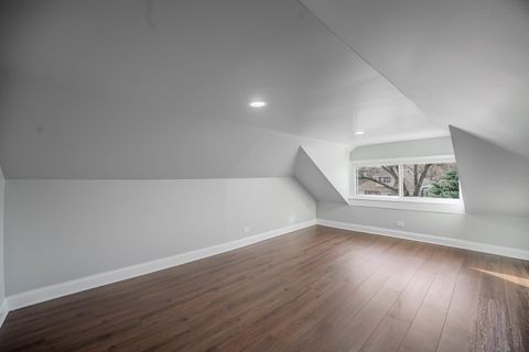 Tiny photo for 7715 S Oglesby Avenue, Chicago, IL 60649 (MLS # 12535107)