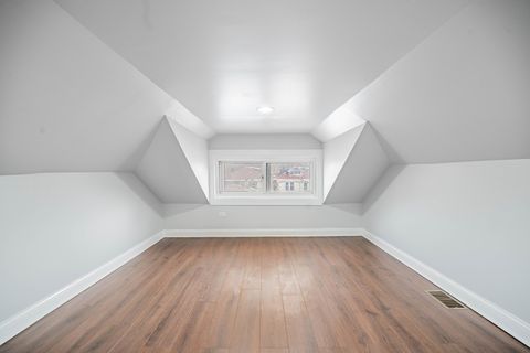 Tiny photo for 7715 S Oglesby Avenue, Chicago, IL 60649 (MLS # 12535107)