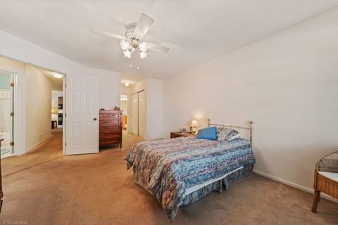 Tiny photo for 1311 Nutmeg Court #A, Mount Prospect, IL 60056 (MLS # 12468278)