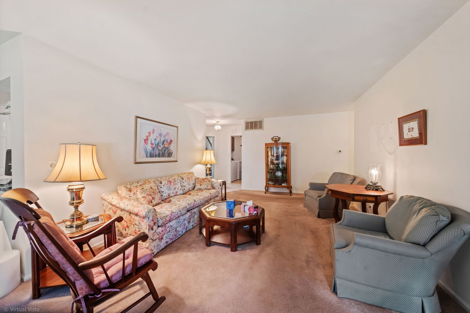 1311 Nutmeg Court A