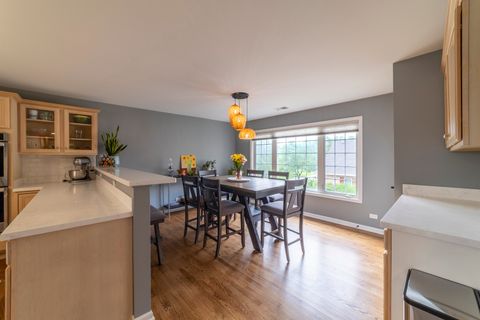 Tiny photo for 41 Spyglass Circle, Palos Heights, IL 60463 (MLS # 12675731)