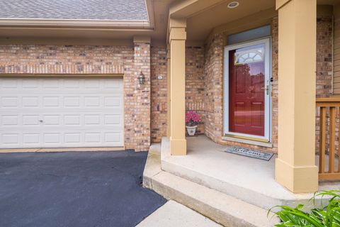 Tiny photo for 41 Spyglass Circle, Palos Heights, IL 60463 (MLS # 12675731)