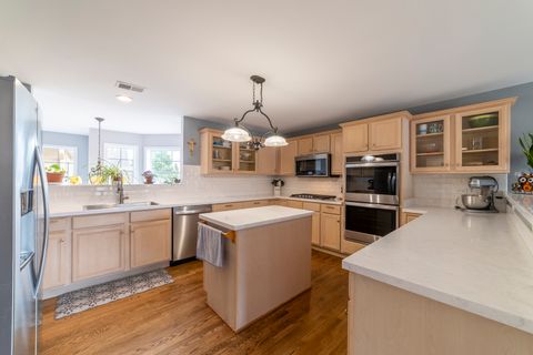 Tiny photo for 41 Spyglass Circle, Palos Heights, IL 60463 (MLS # 12675731)