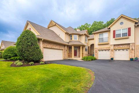 Tiny photo for 41 Spyglass Circle, Palos Heights, IL 60463 (MLS # 12675731)