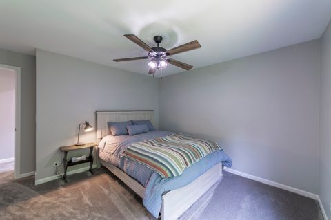 Tiny photo for 41 Spyglass Circle, Palos Heights, IL 60463 (MLS # 12675731)