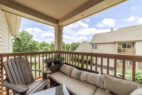 Tiny photo for 41 Spyglass Circle, Palos Heights, IL 60463 (MLS # 12675731)