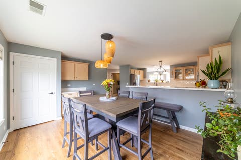 Tiny photo for 41 Spyglass Circle, Palos Heights, IL 60463 (MLS # 12675731)
