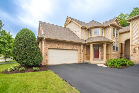 Photo of 41 Spyglass Circle, Palos Heights, IL 60463 (MLS # 12675731)