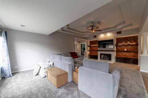 Tiny photo for 41 Spyglass Circle, Palos Heights, IL 60463 (MLS # 12675731)