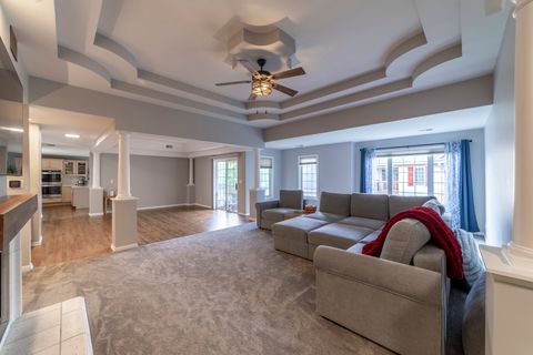 Tiny photo for 41 Spyglass Circle, Palos Heights, IL 60463 (MLS # 12675731)