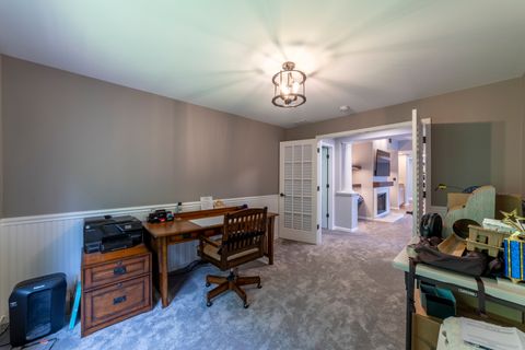 Tiny photo for 41 Spyglass Circle, Palos Heights, IL 60463 (MLS # 12675731)