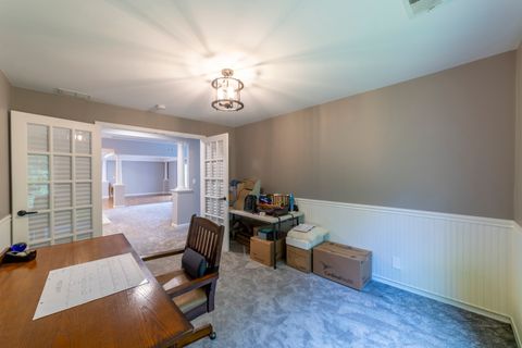 Tiny photo for 41 Spyglass Circle, Palos Heights, IL 60463 (MLS # 12675731)