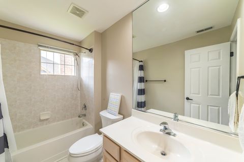 Tiny photo for 41 Spyglass Circle, Palos Heights, IL 60463 (MLS # 12675731)