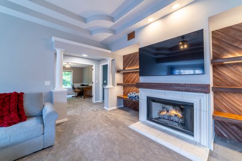 Tiny photo for 41 Spyglass Circle, Palos Heights, IL 60463 (MLS # 12675731)