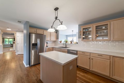 Tiny photo for 41 Spyglass Circle, Palos Heights, IL 60463 (MLS # 12675731)