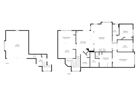 Tiny photo for 41 Spyglass Circle, Palos Heights, IL 60463 (MLS # 12675731)
