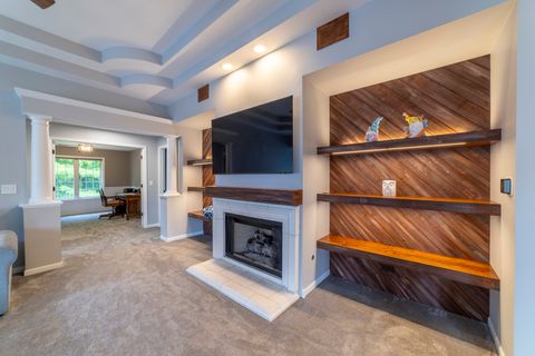 Tiny photo for 41 Spyglass Circle, Palos Heights, IL 60463 (MLS # 12675731)