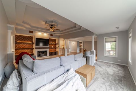 Tiny photo for 41 Spyglass Circle, Palos Heights, IL 60463 (MLS # 12675731)