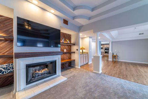 Tiny photo for 41 Spyglass Circle, Palos Heights, IL 60463 (MLS # 12675731)