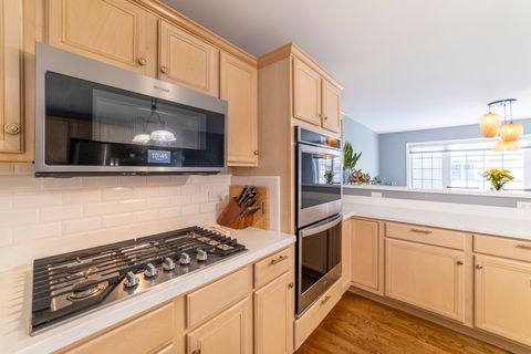 Tiny photo for 41 Spyglass Circle, Palos Heights, IL 60463 (MLS # 12675731)