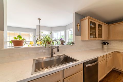 Tiny photo for 41 Spyglass Circle, Palos Heights, IL 60463 (MLS # 12675731)