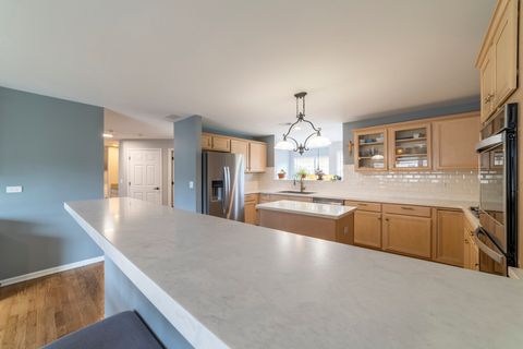 Tiny photo for 41 Spyglass Circle, Palos Heights, IL 60463 (MLS # 12675731)