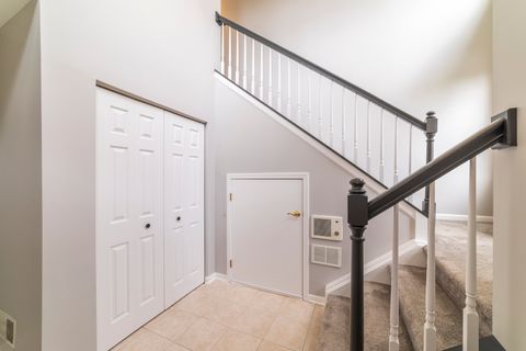 Tiny photo for 41 Spyglass Circle, Palos Heights, IL 60463 (MLS # 12675731)