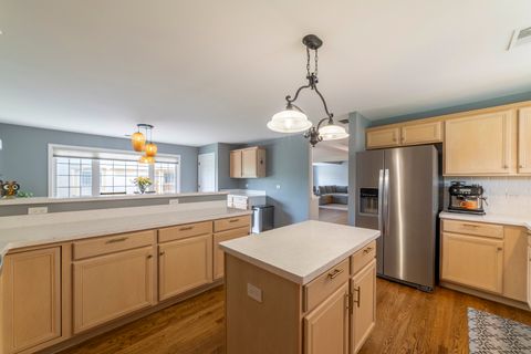 Tiny photo for 41 Spyglass Circle, Palos Heights, IL 60463 (MLS # 12675731)