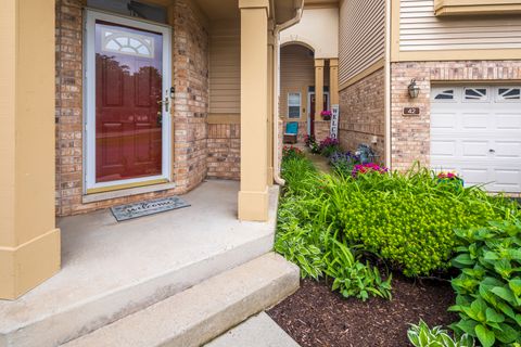 Tiny photo for 41 Spyglass Circle, Palos Heights, IL 60463 (MLS # 12675731)