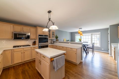 Tiny photo for 41 Spyglass Circle, Palos Heights, IL 60463 (MLS # 12675731)