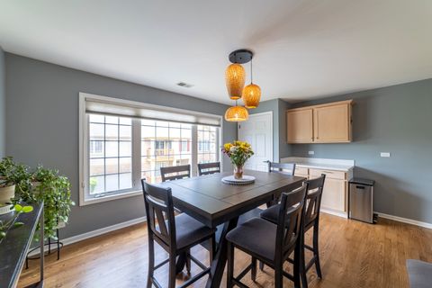 Tiny photo for 41 Spyglass Circle, Palos Heights, IL 60463 (MLS # 12675731)