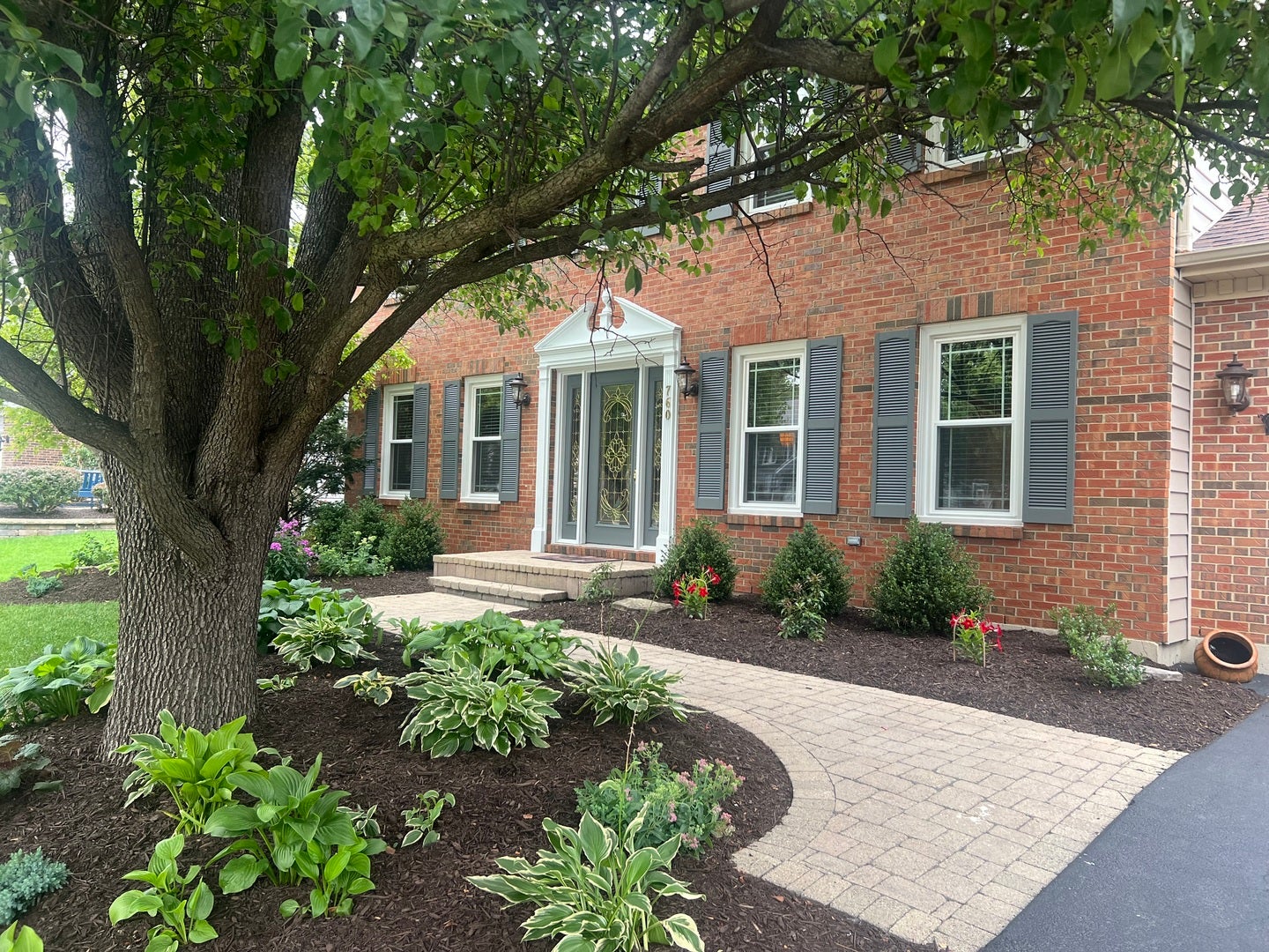 760 S River Road