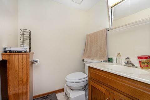 Tiny photo for 1472 Rock Run Drive #1B, Crest Hill, IL 60403 (MLS # 12588753)