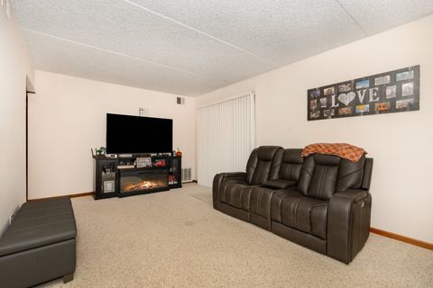 Tiny photo for 1472 Rock Run Drive #1B, Crest Hill, IL 60403 (MLS # 12588753)