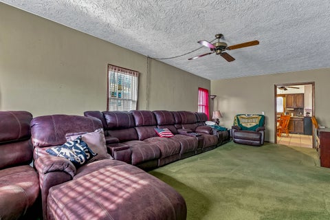 Tiny photo for 2424 28th Street, Rock Island, IL 61201 (MLS # 12700528)