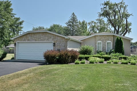 604 Bally Road, McHenry, IL 60050 - #: 12721898