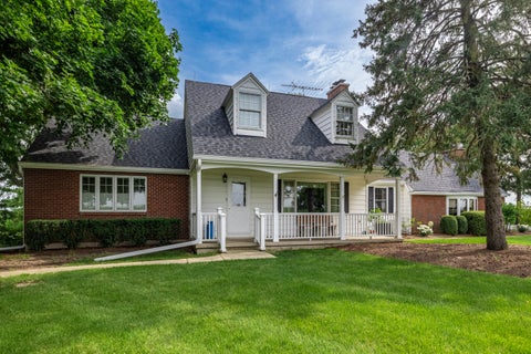Tiny photo for 13938 Bethany Road, Sycamore, IL 60178 (MLS # 12703338)
