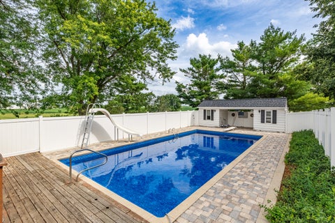 Tiny photo for 13938 Bethany Road, Sycamore, IL 60178 (MLS # 12703338)