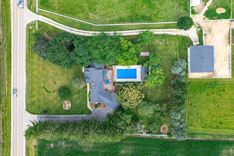 Tiny photo for 13938 Bethany Road, Sycamore, IL 60178 (MLS # 12703338)