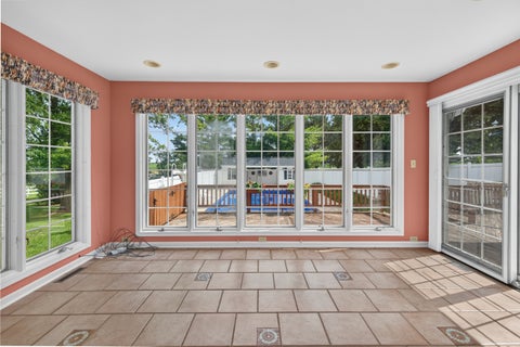 Tiny photo for 13938 Bethany Road, Sycamore, IL 60178 (MLS # 12703338)