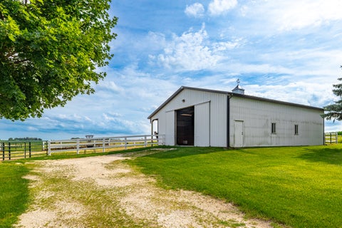 Tiny photo for 13938 Bethany Road, Sycamore, IL 60178 (MLS # 12703338)