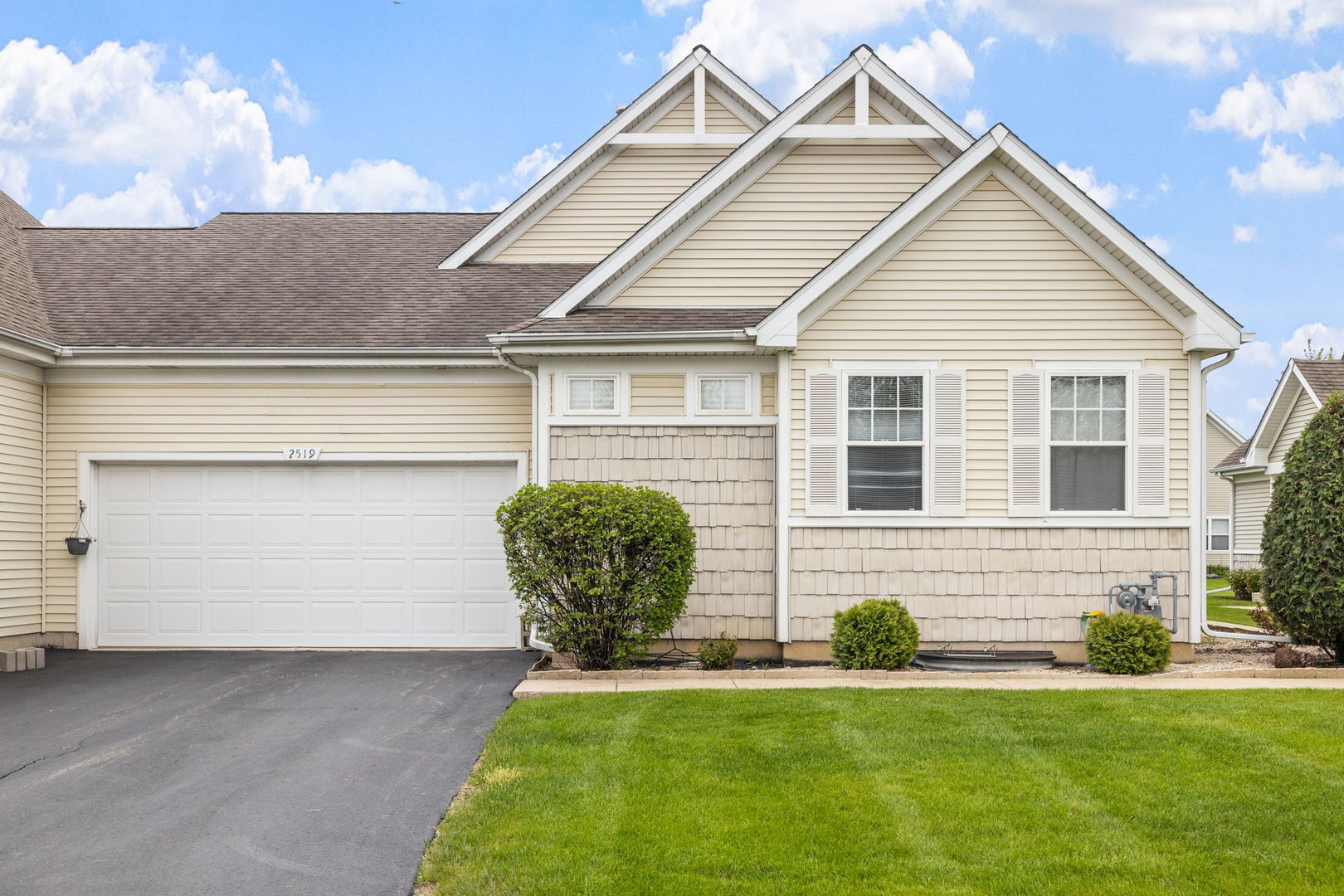 2519 Park Ridge Court 2519
