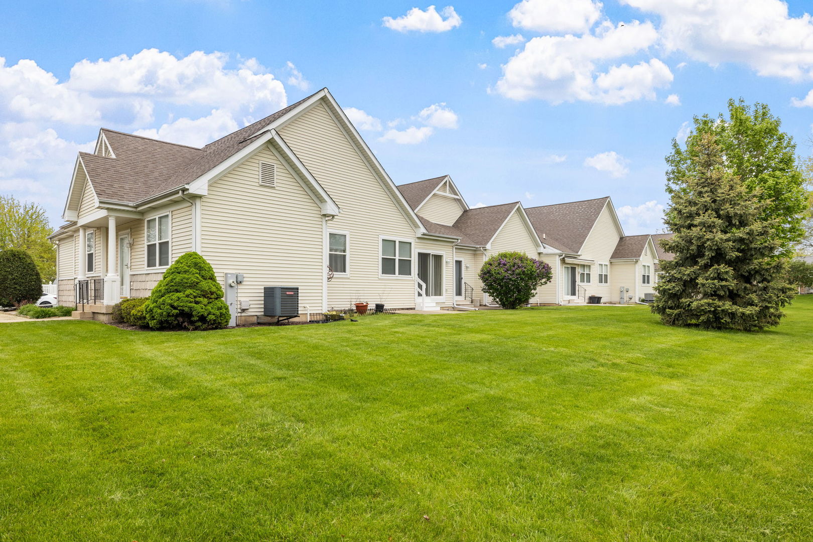 2519 Park Ridge Court 2519