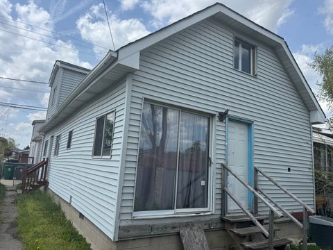 Tiny photo for 4952 S Laramie Avenue, Chicago, IL 60638 (MLS # 12628350)