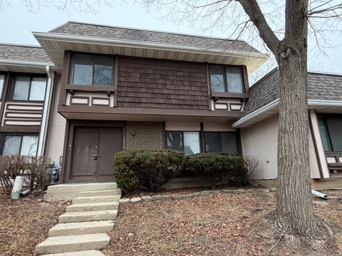 Photo of 1235 San Simeon Drive #NONE, Hanover Park, IL 60133 (MLS # 12583265)